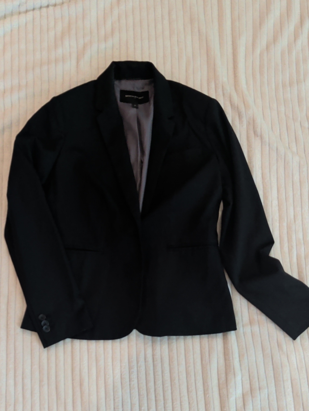 Banana Republic Black Women's Blazer
